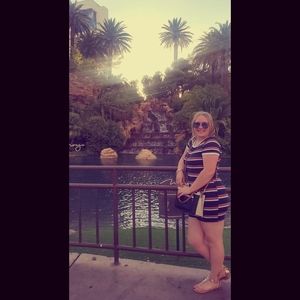 Meet your Posher, Gillian